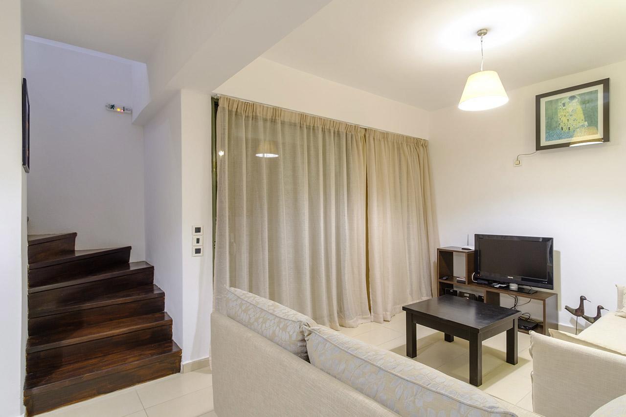 Gerakari Suites Agia Pelagia  Zewnętrze zdjęcie